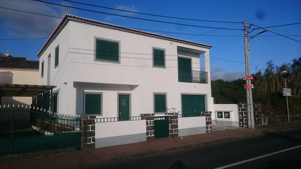 Casa Da Praia Ponta Delgada 외부 사진