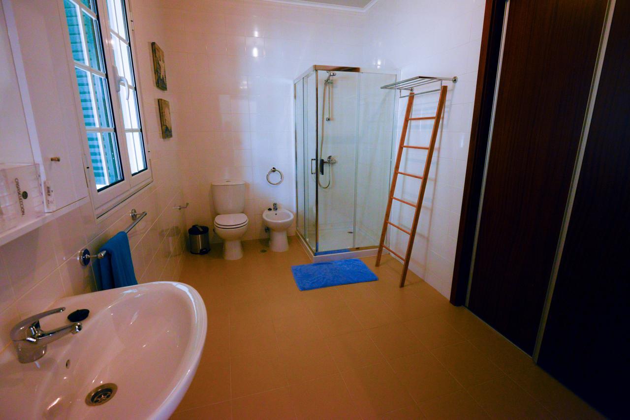 Casa Da Praia Ponta Delgada 외부 사진