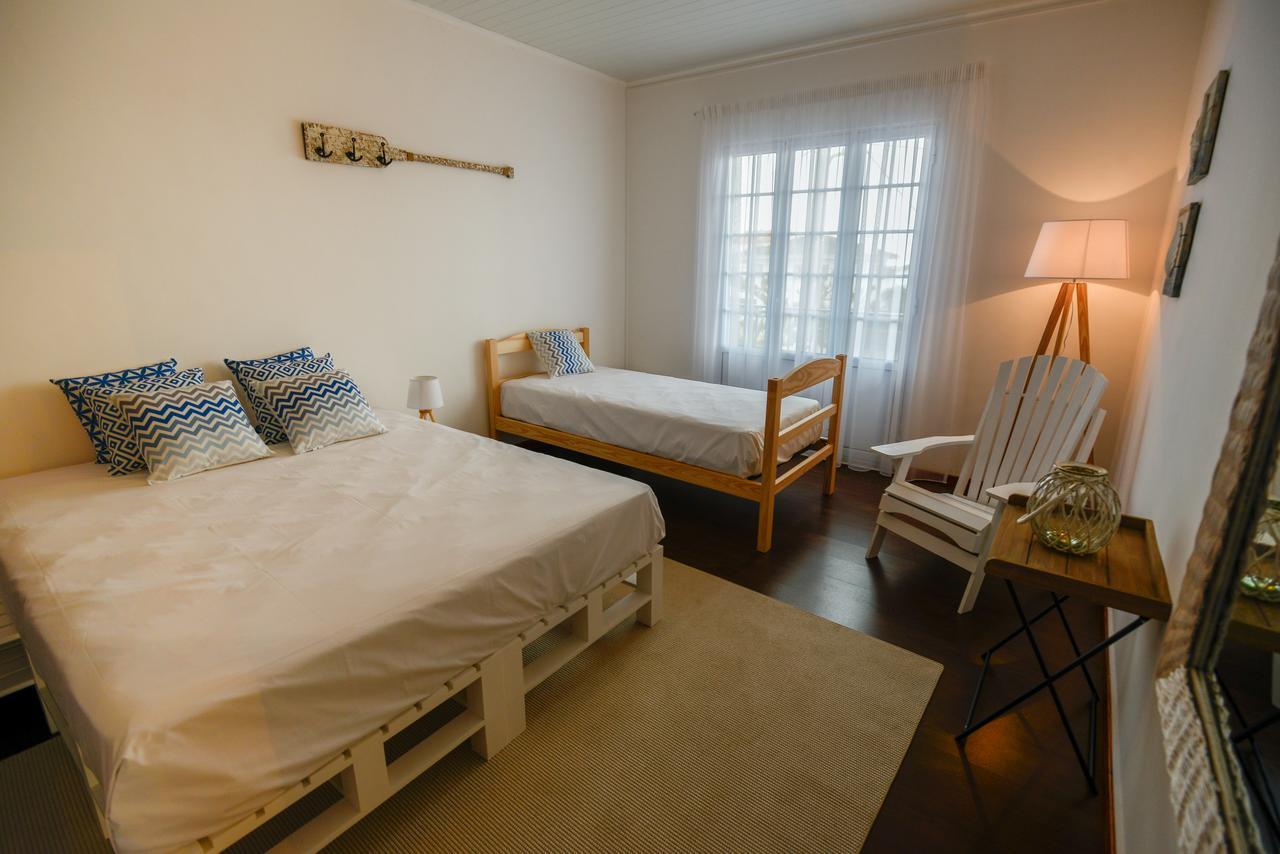 Casa Da Praia Ponta Delgada 외부 사진