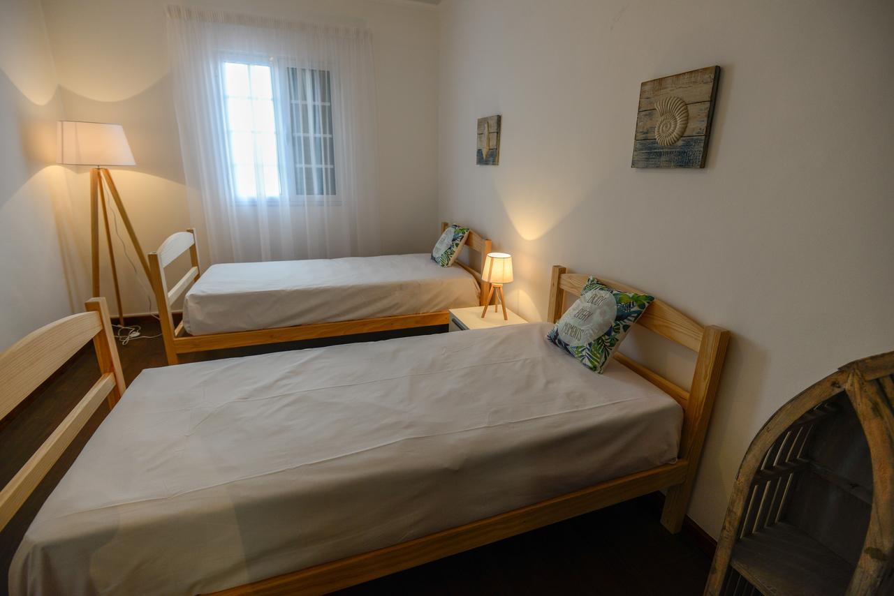 Casa Da Praia Ponta Delgada 외부 사진