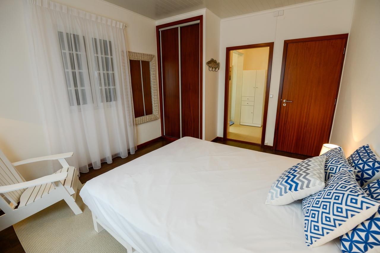 Casa Da Praia Ponta Delgada 외부 사진