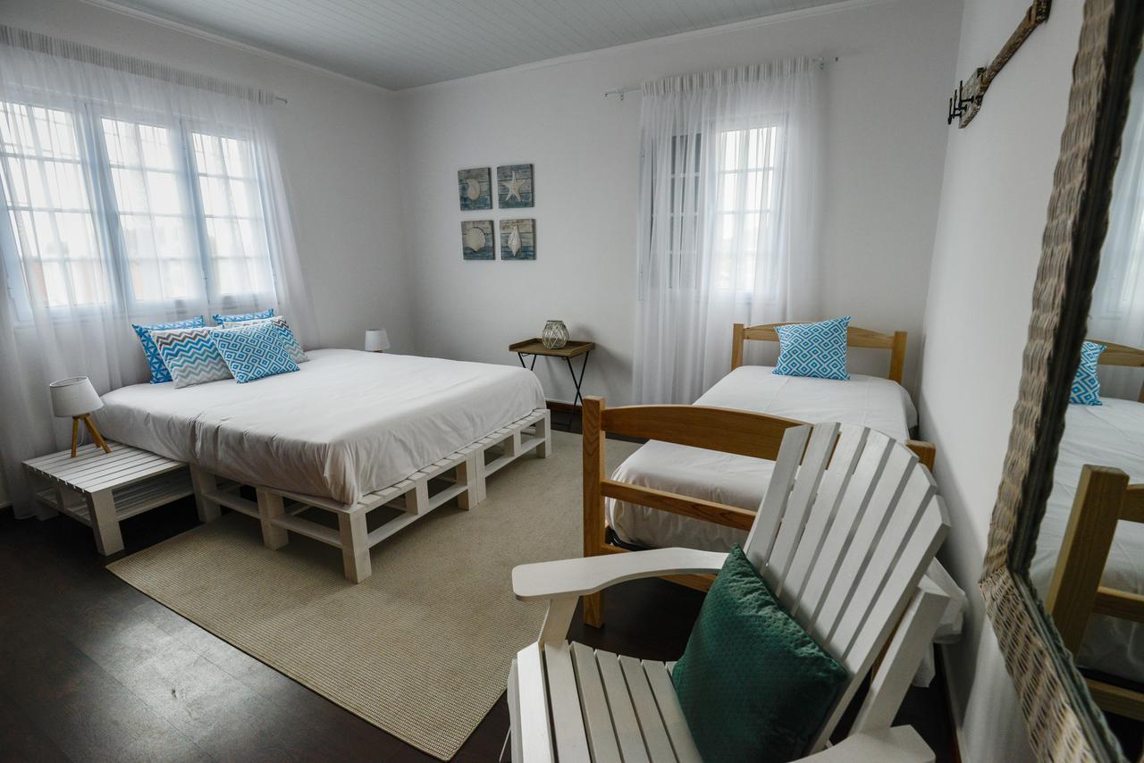 Casa Da Praia Ponta Delgada 외부 사진