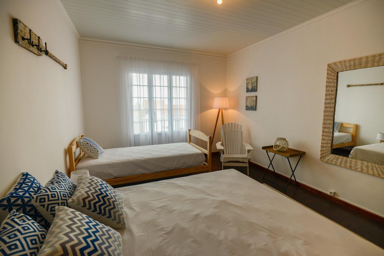 Casa Da Praia Ponta Delgada 외부 사진