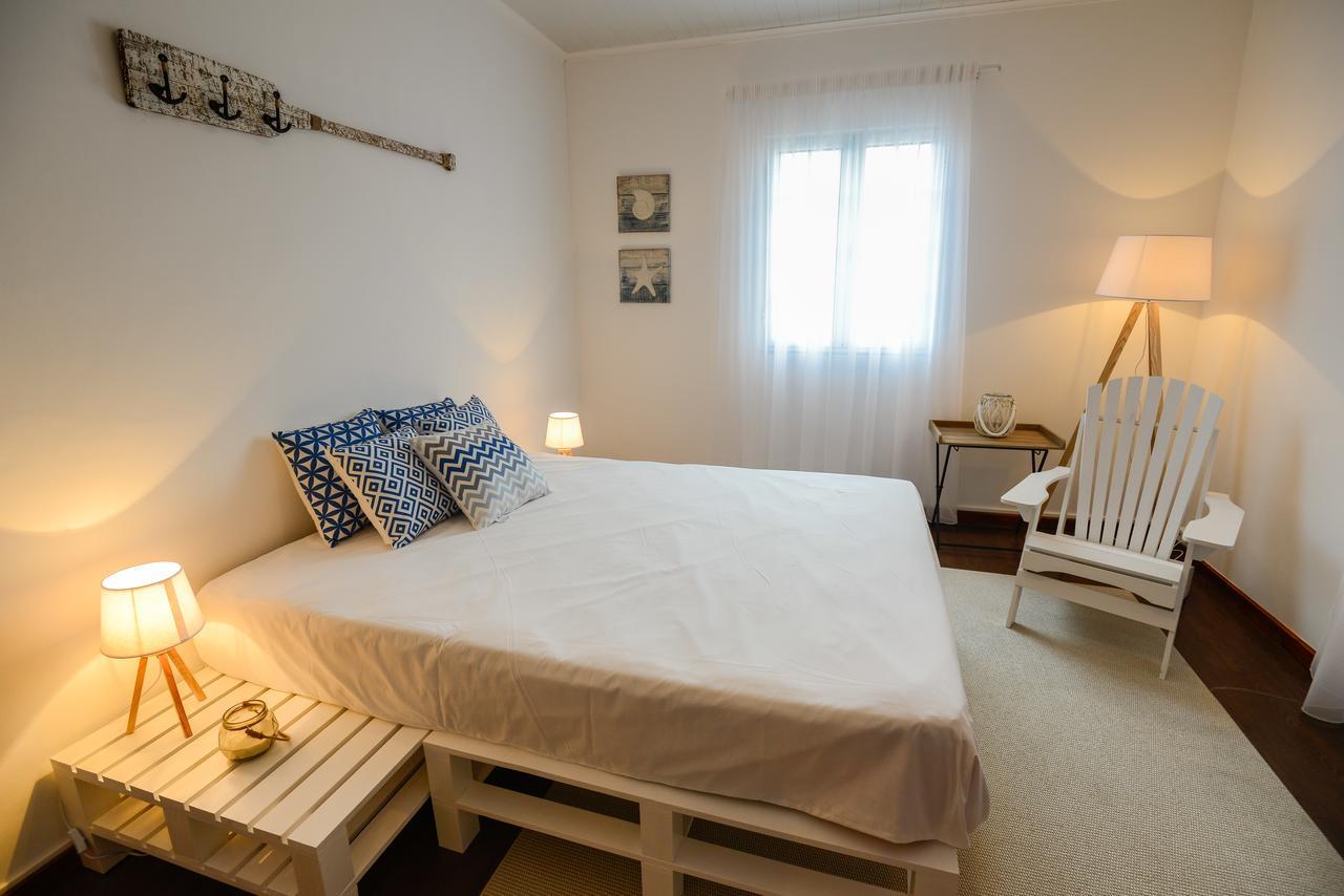 Casa Da Praia Ponta Delgada 외부 사진