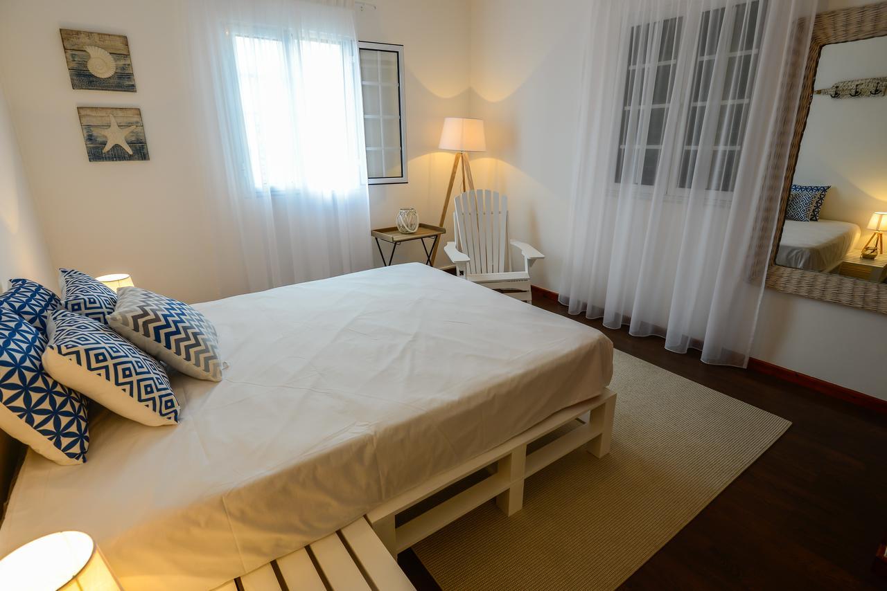 Casa Da Praia Ponta Delgada 외부 사진