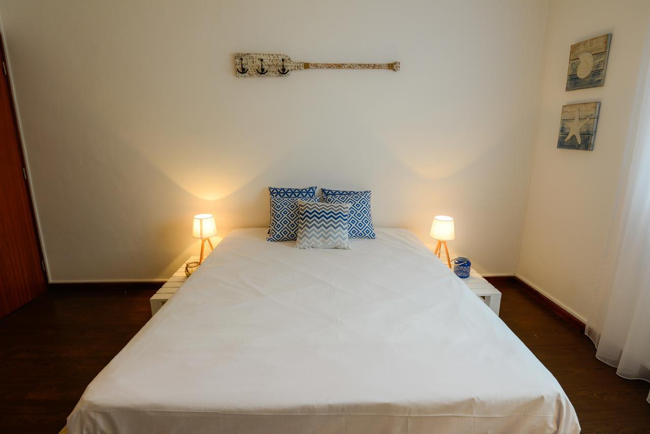Casa Da Praia Ponta Delgada 외부 사진