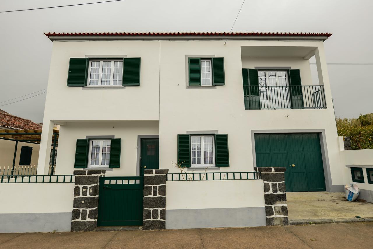 Casa Da Praia Ponta Delgada 외부 사진