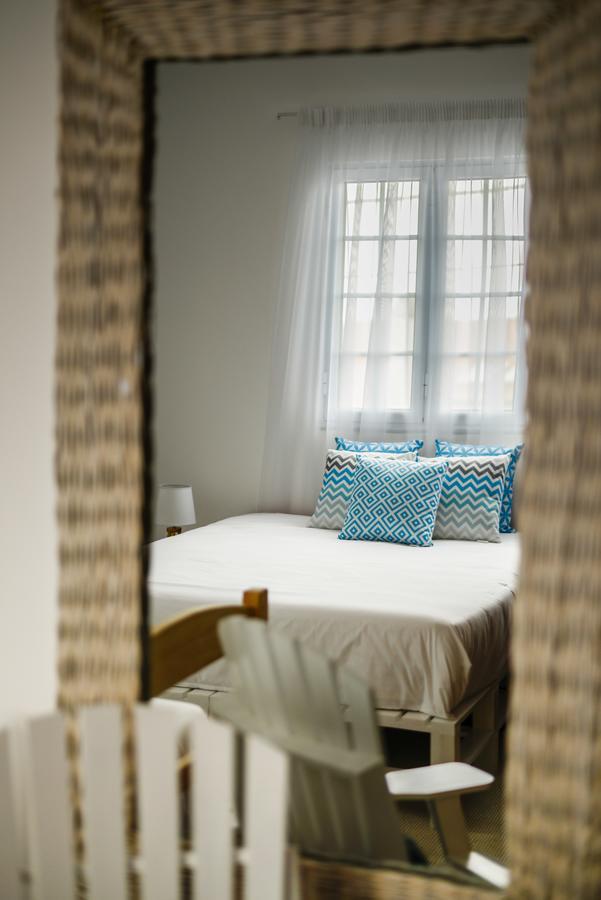 Casa Da Praia Ponta Delgada 외부 사진