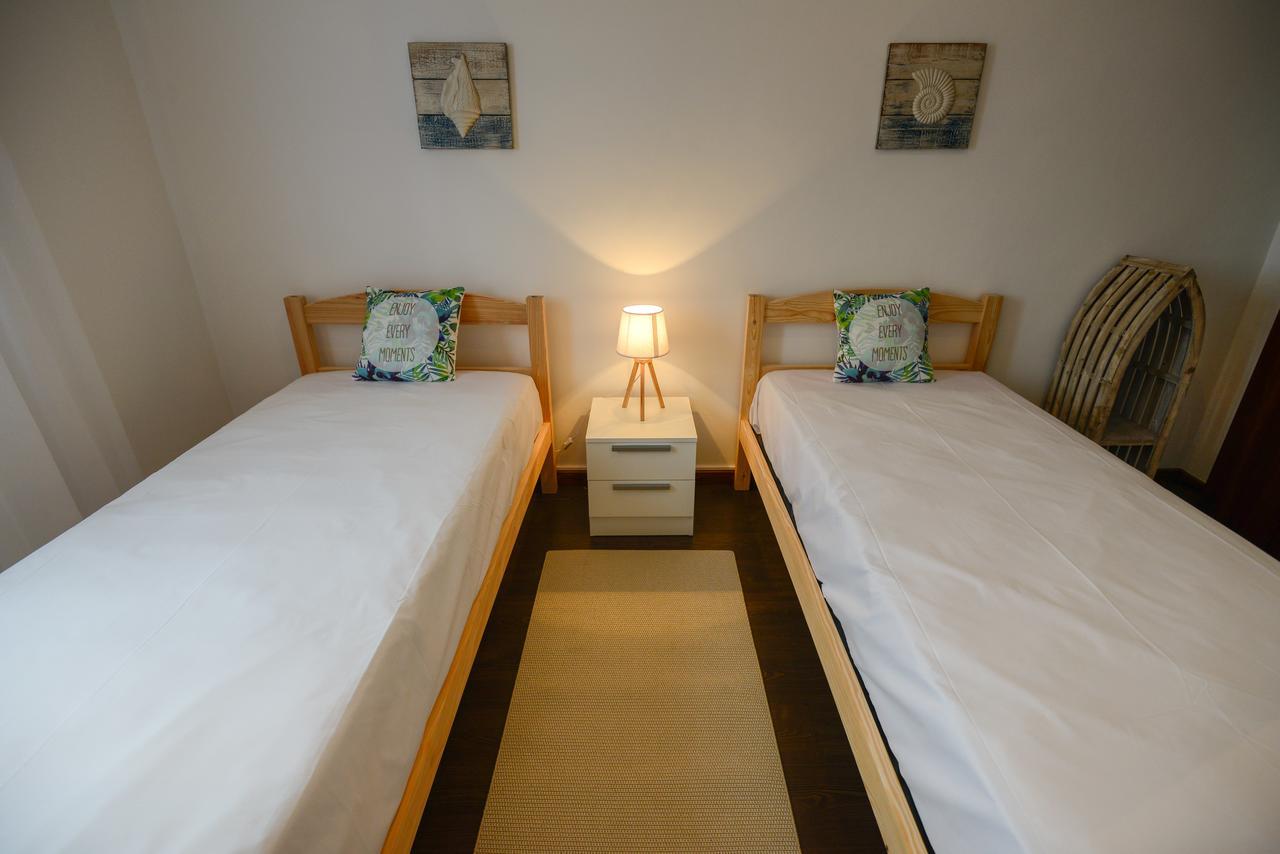 Casa Da Praia Ponta Delgada 외부 사진