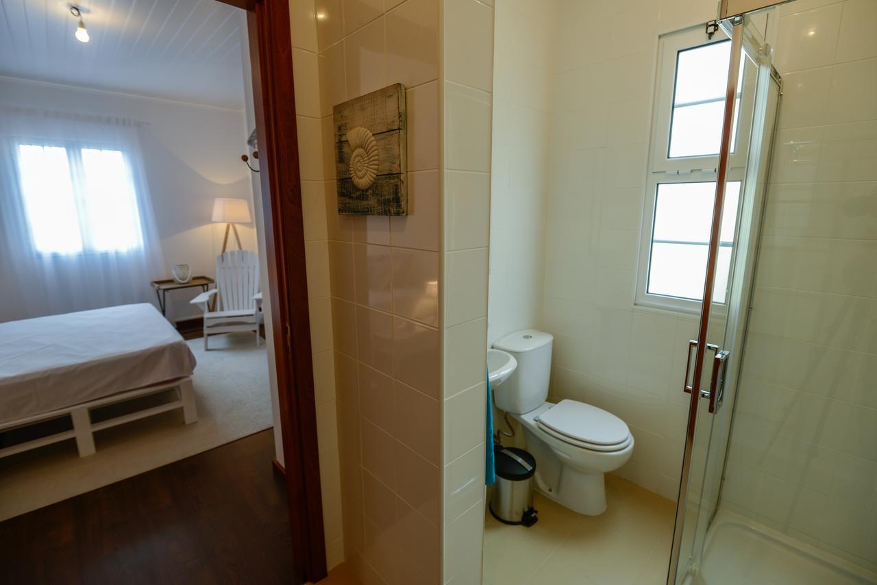 Casa Da Praia Ponta Delgada 외부 사진
