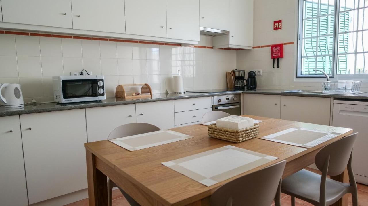 Casa Da Praia Ponta Delgada 외부 사진