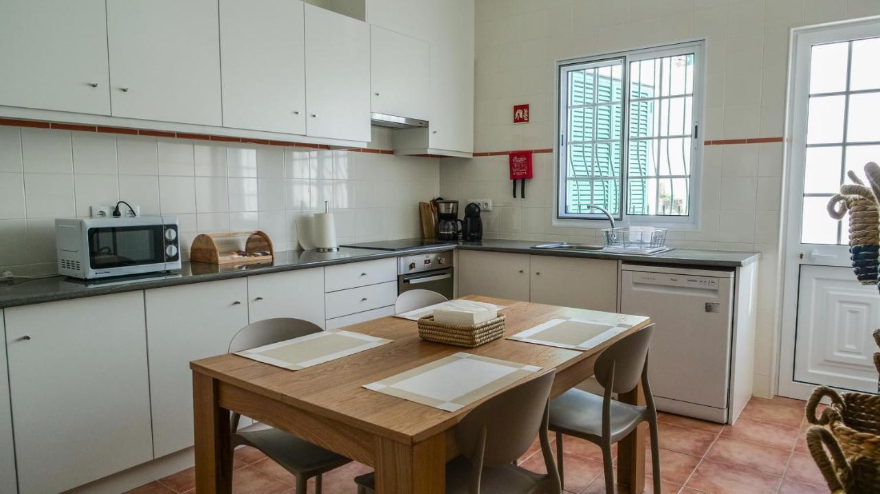 Casa Da Praia Ponta Delgada 외부 사진