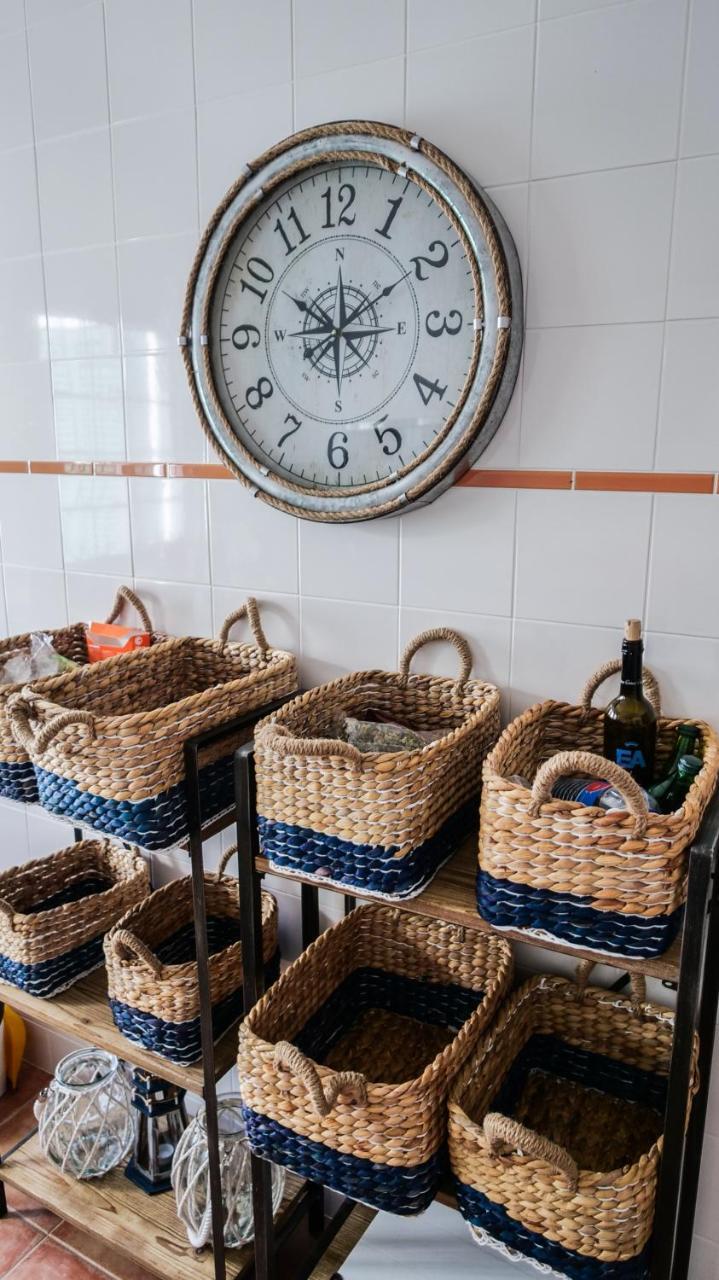 Casa Da Praia Ponta Delgada 외부 사진