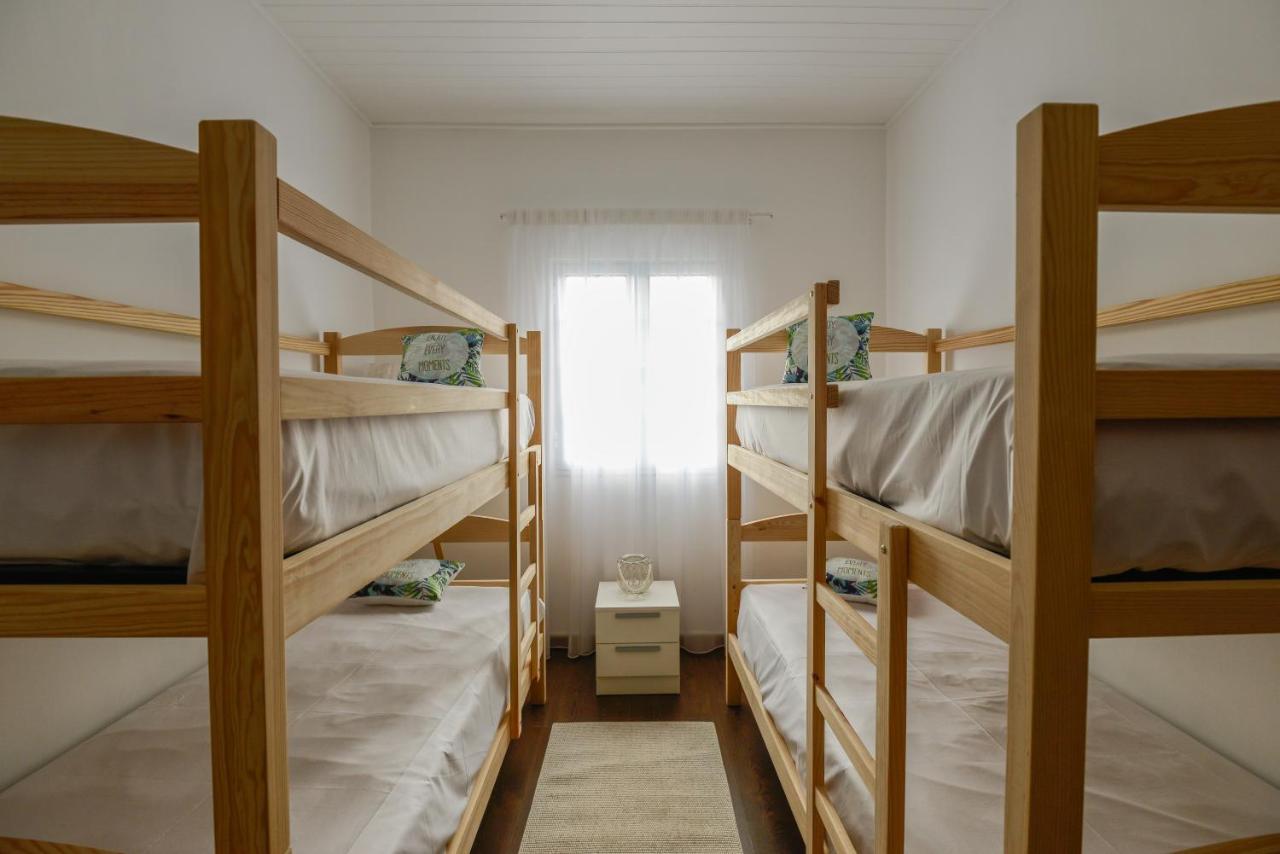 Casa Da Praia Ponta Delgada 외부 사진